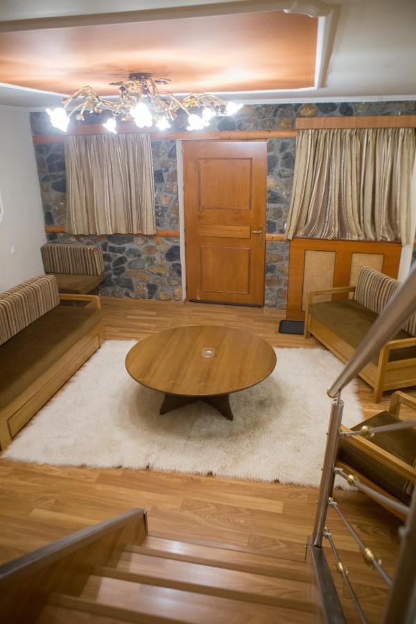 Hotel Exohiko Agios Athanasios  Esterno foto