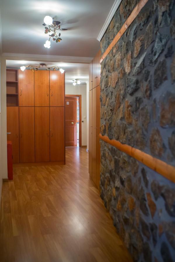 Hotel Exohiko Agios Athanasios  Esterno foto